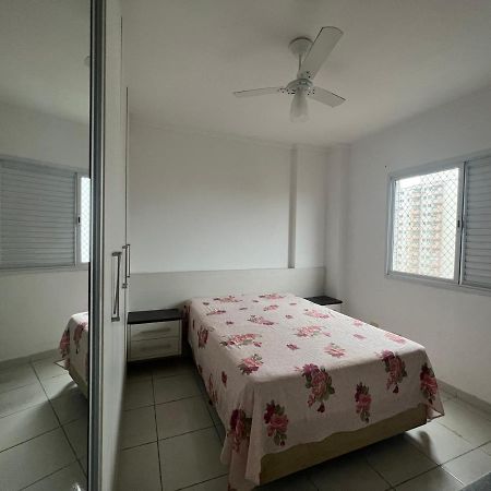 Apto Com Churrasqueira Apartment Praia Grande  Exterior foto